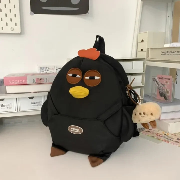 Hühner Rucksack