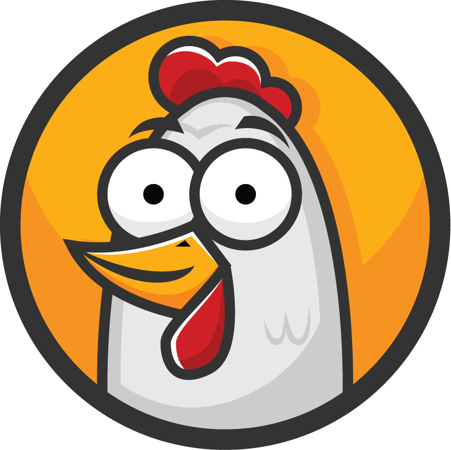 Warnweste für Hühner für Hühnerfreunde – Federfan Shop