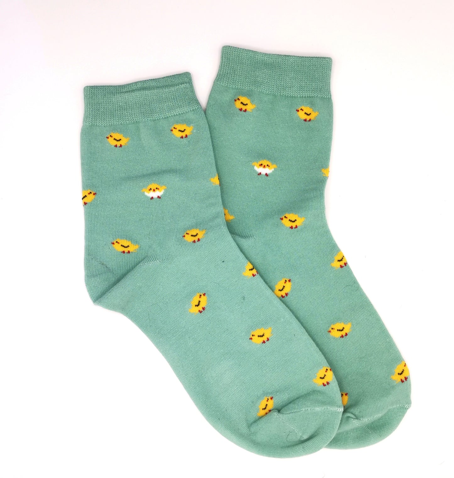 Küken-Socken – Socken für Hühnerfreunde
