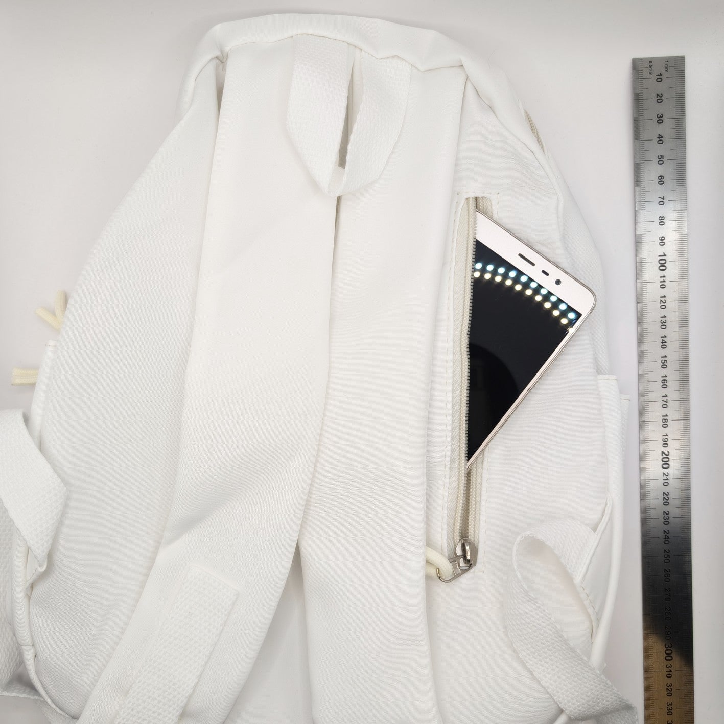 Hühner Rucksack