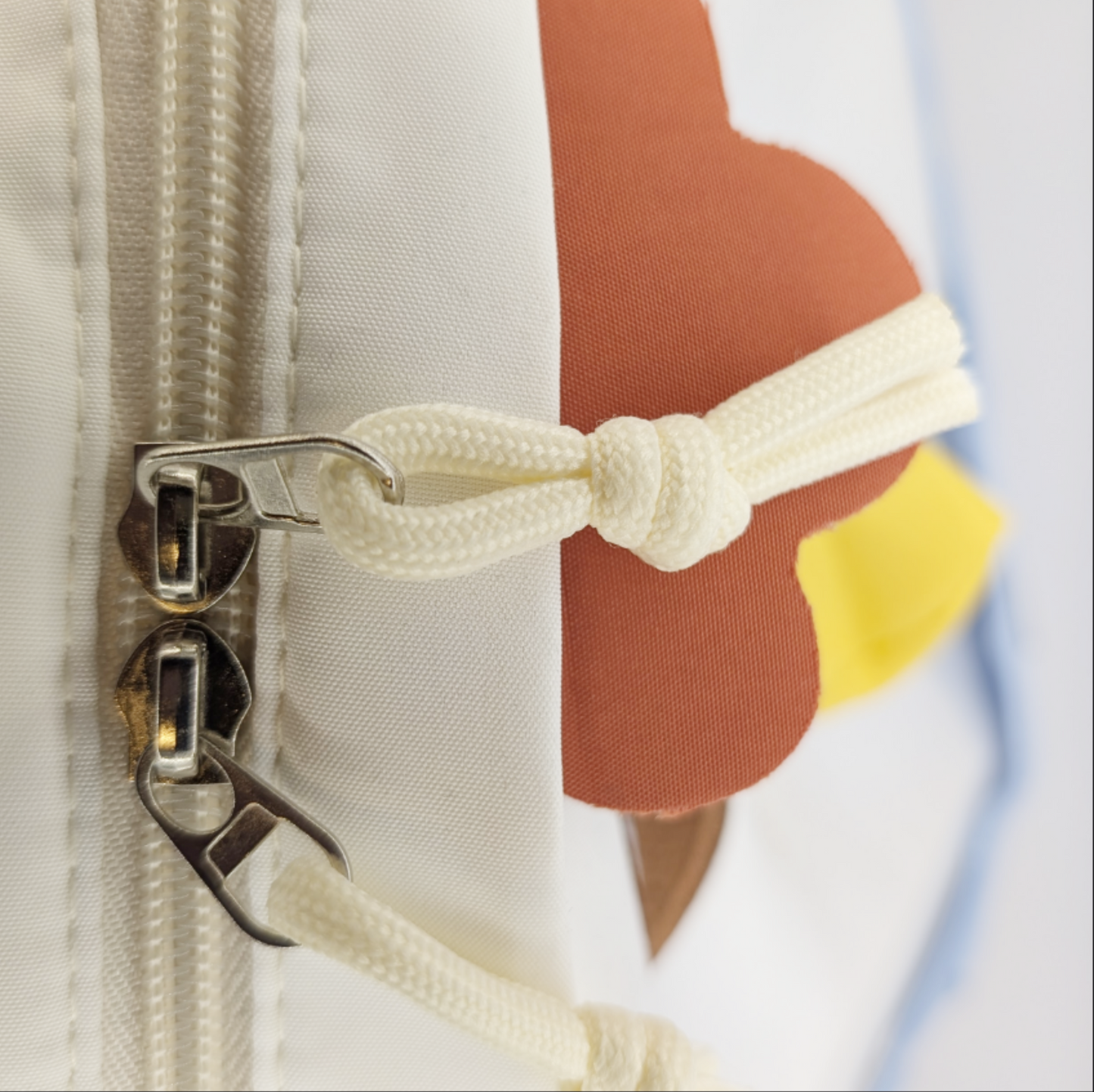 Hühner Rucksack